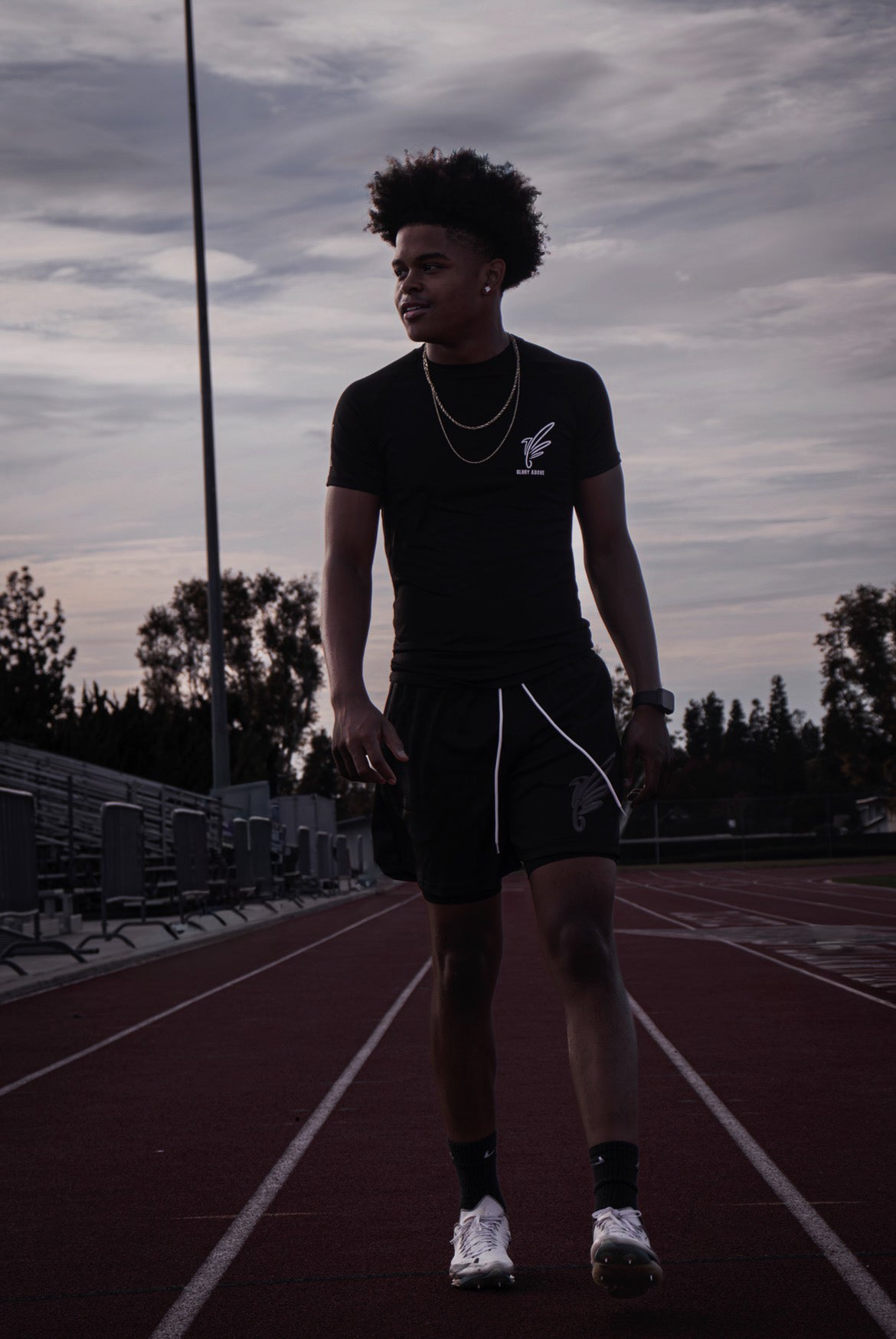 Classic Essential Shorts