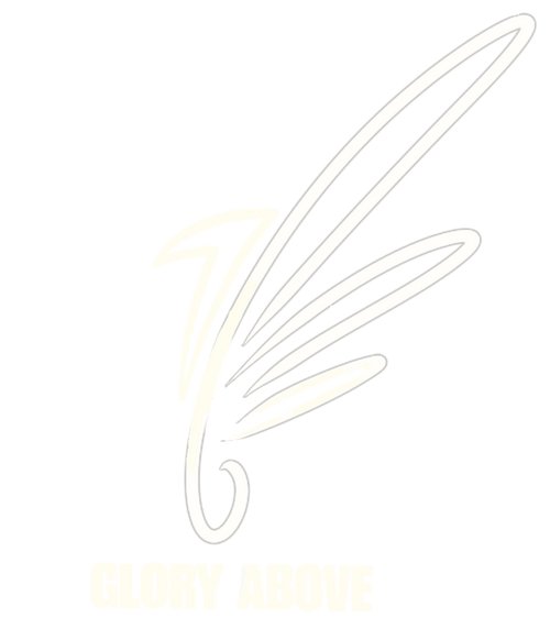 Glory Above Brand