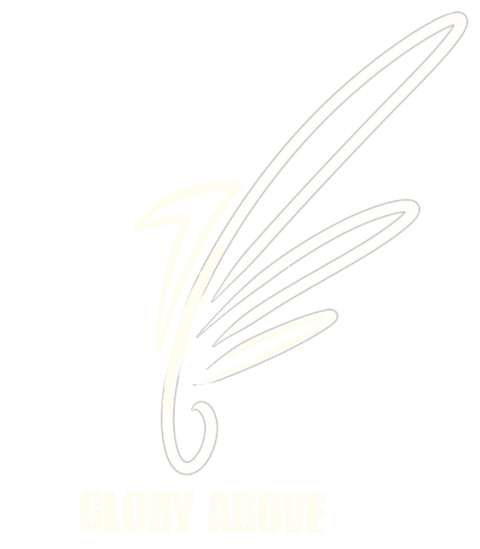 Glory Above Brand